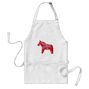 Avental Julia's Dala Apron