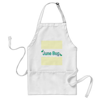 Avental JuneBug