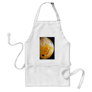 Avental Jupiter's Moon Io