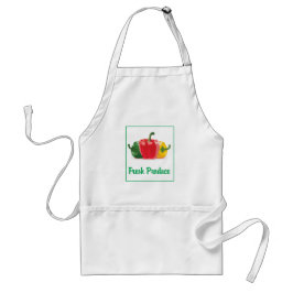 AVENTAL KITCHEN APRON