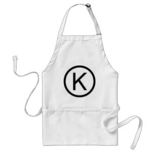 AVENTAL KOSHER
