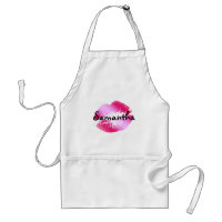 Lábios de Kissy Rosa Bonitos
