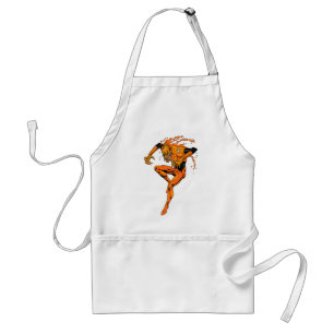 Avental Larfleeze - Agent Orange 1