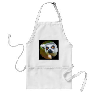 Avental "Lemur "