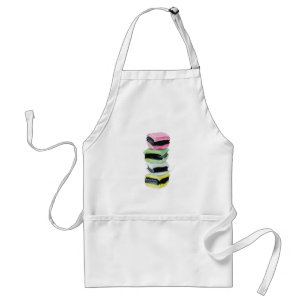 Avental Licorice Allsorts Apron