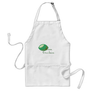 Avental Limão Apron