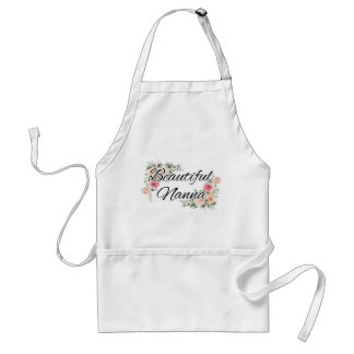 Avental Linda Nanna Apron