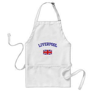 Avental Liverpool