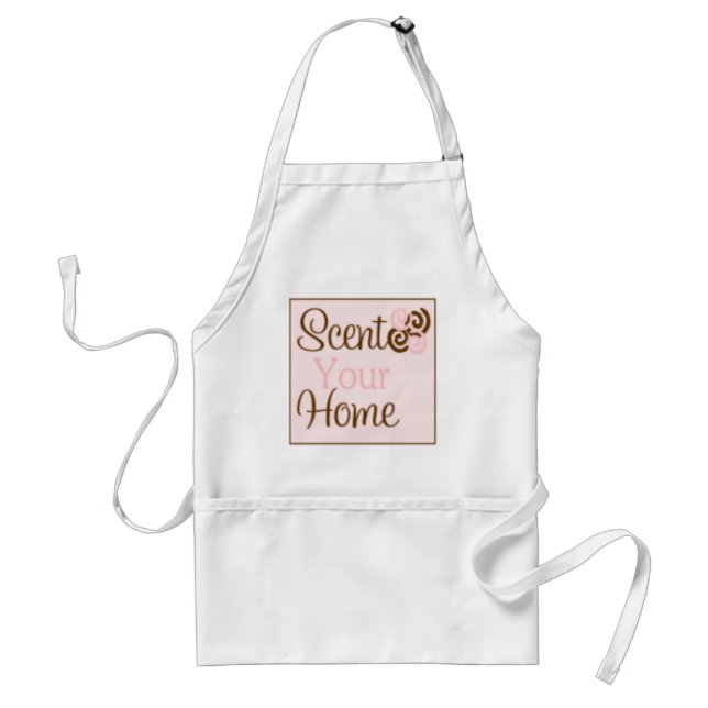 Avental Logotipo (Frente)