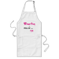 40 Algo e Cheio de diversão no Presente da Apron