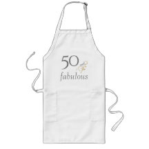 50 e Cinzas fabulosas e 50º aniversário Dourado