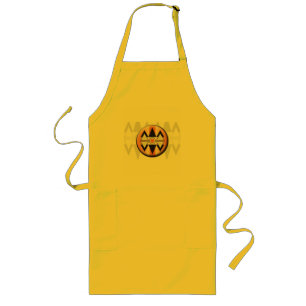 Avental Longo American Native Apron