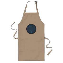 Avental Longo Apron