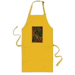 AVENTAL LONGO APRON