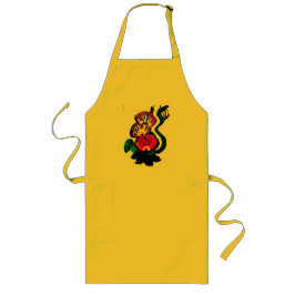 AVENTAL LONGO APRON