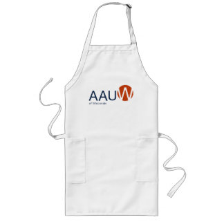 Avental Longo Apron