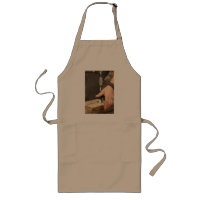 Apron carpinteiro