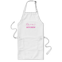 Apron - Cozinha Mãe!