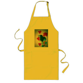 AVENTAL LONGO APRON LONGO