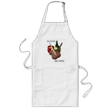 APRON MESTRE DA GRELHA