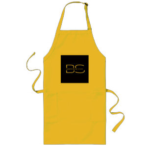 Avental Longo Aprons