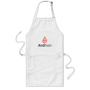 Avental Longo Ardhon - use seu estilo, do seu jeito