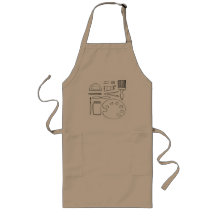 Artista Apron