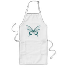Avanal Longo Borboleta