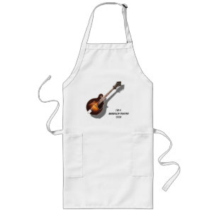 AVENTAL LONGO BANDOLIM QUE JOGA COOK-APRON