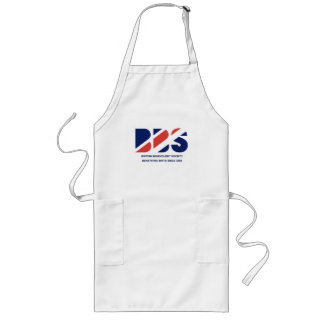 Avental Longo BBS Apron