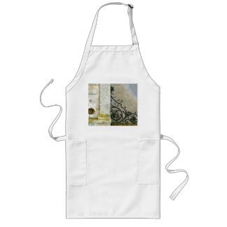 Avental Longo Beautiful apron with French design
