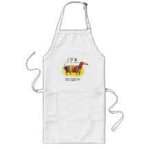 Cachorro Cachorro-Cachorro Apron