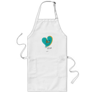 Avental Longo Café LoverS muackS-Latte