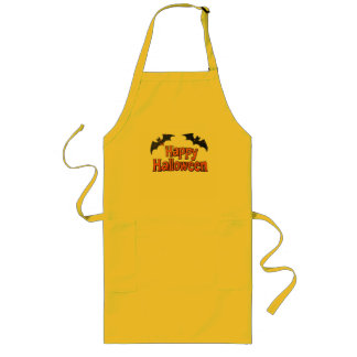 Avental Longo Camiseta