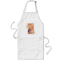Caro, Pessoas Mentem Apron