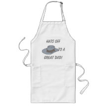 Chapéu Desligado da Cinza