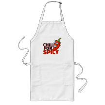Chili personalizável para camiseta picante