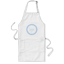 CÍRCULO DE RONDA DO LOGOTIPO DE MARCA DE NEGÓCIOS 