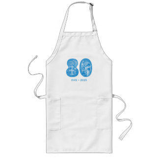 Avental Longo evento de 5 de agosto em NYC 2025 Long Apron B