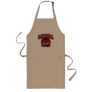 Avental Longo Gabagool Capicola Meat Pride Gift Apron
