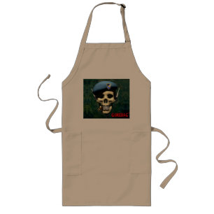 Avental Longo Gorby's Sunday Morning Omelet Apron