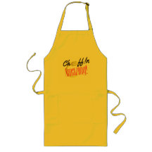 Impressão Apron All-Over Chef Home