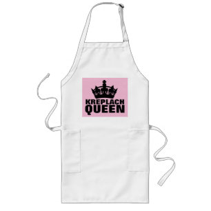 AVENTAL LONGO KREPLACH RAEN KITCHEN APRON