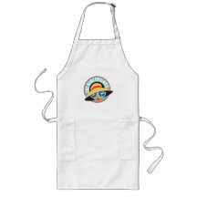 LBIG Long Apron