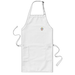 Avental Longo Long Apron Angel