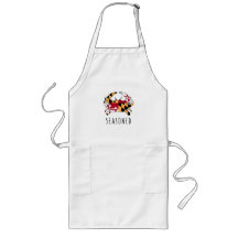 Maryland Crab "Seasonado"