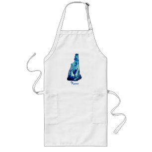 Avental Longo New Hampshire Home Apron
