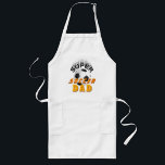 Avental Longo Pai de Futebol Super Futebol Esportivo Padre<br><div class="desc">O Pai de Futebol do Super Futebol Apron esportivo Padre Apron. O design tem uma tipografia vívida moderna com uma bola de futebol. presente de excelente para o Dia do Pai,  aniversário ou Natal para um pai desportivo ativo que ama futebol.</div>