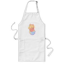 Avental Longo Pooh Long Apron