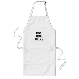 Avental Longo Presentes De churrasco Para Ele Gritando Apron Par